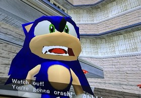 Sega Dreamcast System Black Sports Console -  HDMI Adapter- 8 Games - VMU Memory