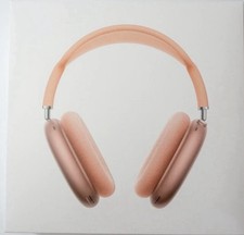 Apple AirPods Max, Brand New Sealed, USB-C Headphones - Orange MWW73AM/A A3184