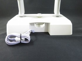 Tested SEGA Dreamcast Twin Stick Controller DC HKT-7500 made in Japan 5