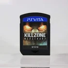 Killzone: Mercenary (Sony PlayStation Vita PS Vita, 2013) Cartridge Only