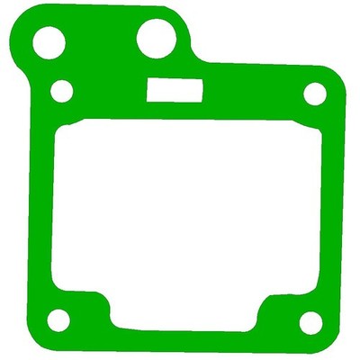 Dichtung Schwimmerkammer für Yamaha YFM Badger 80 2001 4EM//5NE2