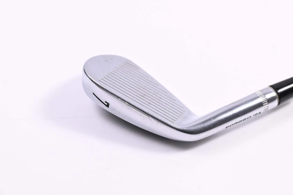 Callaway Apex CB 24 #7 Iron / Stiff Flex Dynamic Gold Mid 115 S300 Shaft - Image 3 of 4