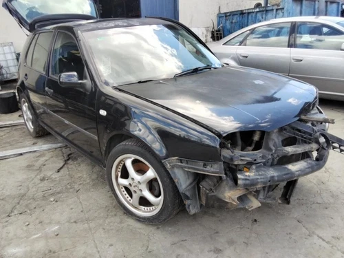Motore Completo per VOLKSWAGEN GOLF IV BERLINA (1J1)(10.1997) Advance 1789982 - Foto 9 di 10
