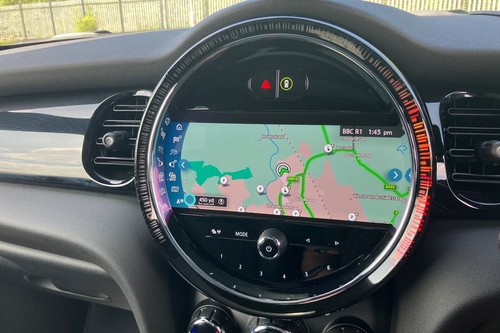 2023 MINI Hatch 135kW Cooper S Level 3 33kWh 3dr Auto Hatchback Electric Automat - Picture 6 of 24