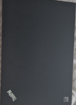 Lenovo ThinkPad T470 14 Zoll Intel Core i5 6. Gen Intel HD Graphics Schwarz