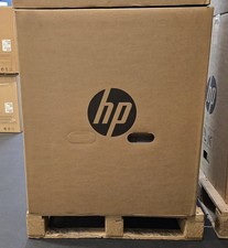 Image of Brand New! HP Colour LaserJet Flow MFP M681 - Inc VAT! - (J8A10A)