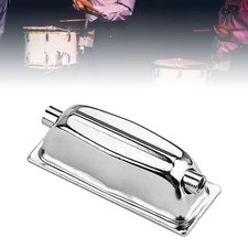Snare Drum Lug Drum Claw Hook Lightweight Metal Portable Drums Ear Metal Lugs