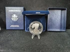1994 P Proof  American 1 oz Silver Eagle S$1 US Coin Box/ NO Coa 94B