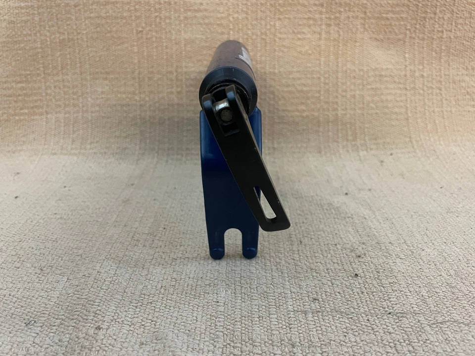 Adaptador de eje pasante de horquilla Hurricane Components 130 mm x 9 mm QR pincho montaje para bicicleta Foto 4 de 4