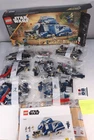 New ListingLEGO 75435 Star Wars Battle Felucia Separatist MTT MISSING Aayla & Bly +3 Pieces