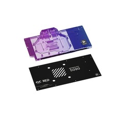 Barrow Copper GPU Water Cooling Block GPU Waterblock for Asus RTX5090 RTX5090...