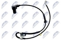NTY HCA-SU-001 Sensor, Radgeschwindigkeit FüR Suzuki