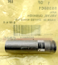 55356c1; Ih Hydraulic Cushion Relief Valve; 504 1206 806 674 574 685 885 485 585