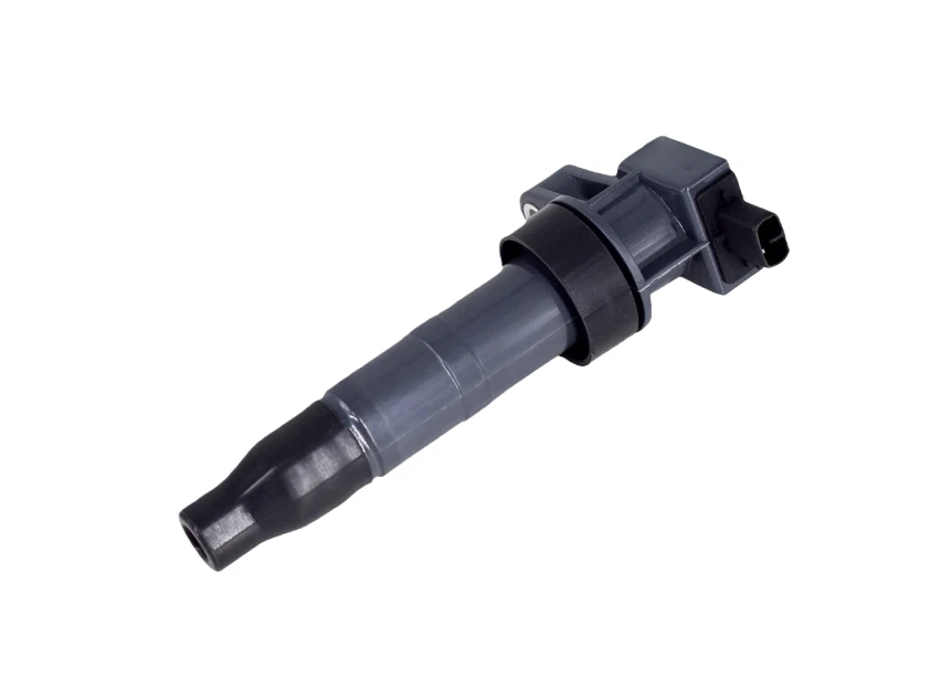 Bobinas de ignição originais do fabricante Hyundai Kia 2006-2015 2X para 2.4L, 3.3L, 3.5L, 3.8L - - Imagem 4 de 4