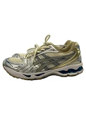 Asics Low Cut Sneakers 26Cm White 1201A019 Kkc53