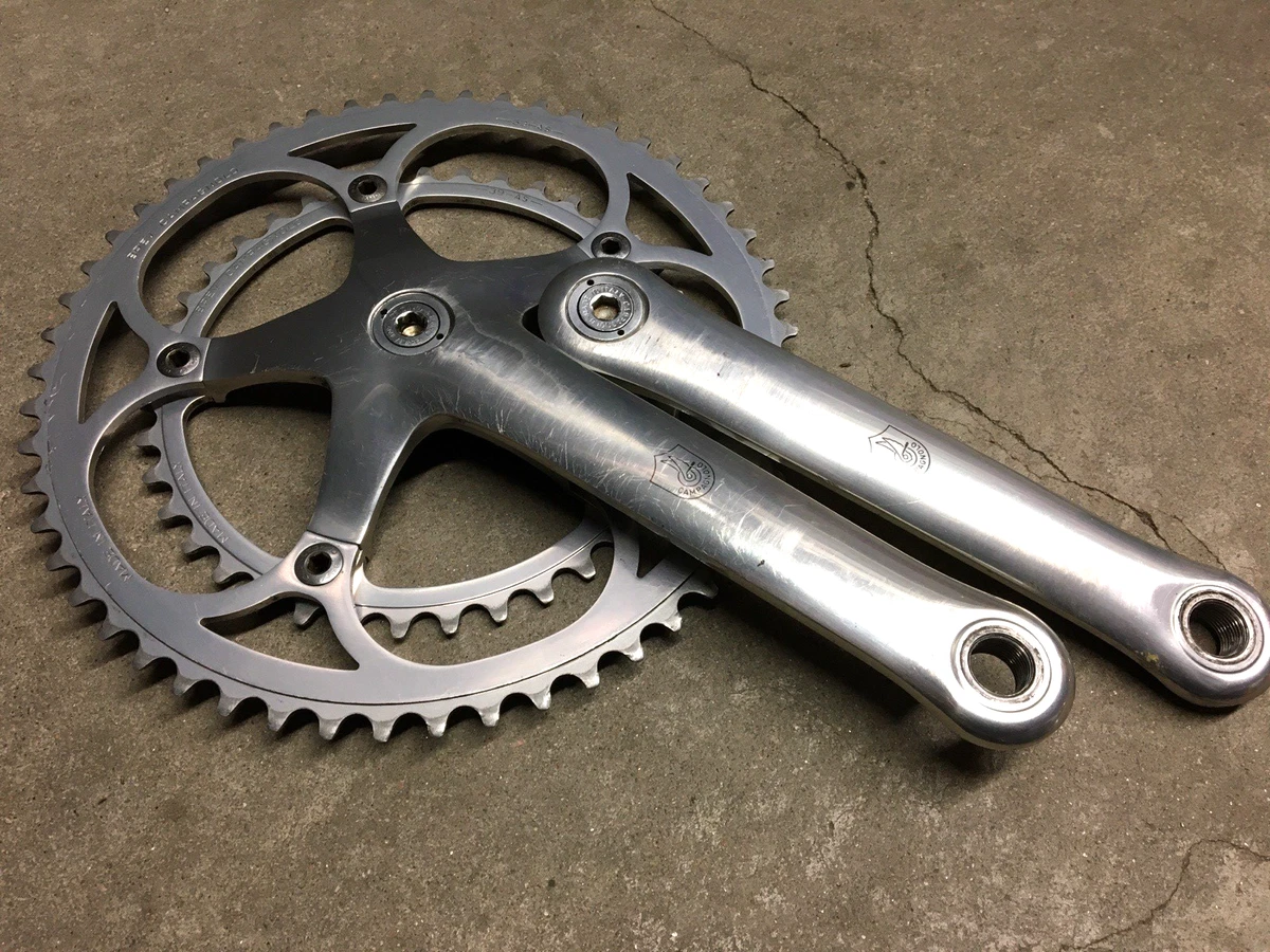 Vélo Course Campagnolo C Record – Pédalier Gauche 170mm, Pièce Vintage Eroica