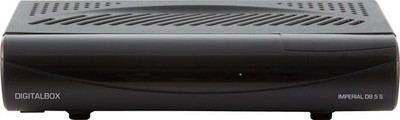 IMPERIAL DB 5 S SAT-Receiver #1906845