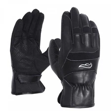 Fulmer Adult 554 SPRINTER / MID-WEIGHT LEATHER GLOVES