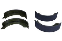 Maxgear Bremsbackensatz 19-3635 FüR MERCEDES-BENZ