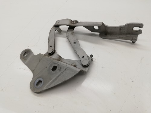 BMW X1 E84 2990360 Motorhaubenscharnier vorne rechts 2011 10030258