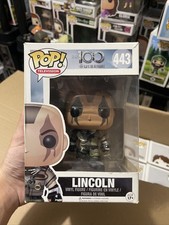 Ultimate Funko Pop The 100 TV Figures Gallery and Checklist 12