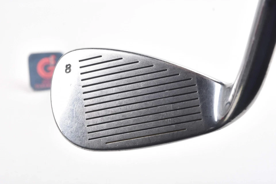 Snake Eyes Viper #8 Iron / 40 Degree / Senior Flex Snake Eyes Viper Shaft - Image 2 of 4