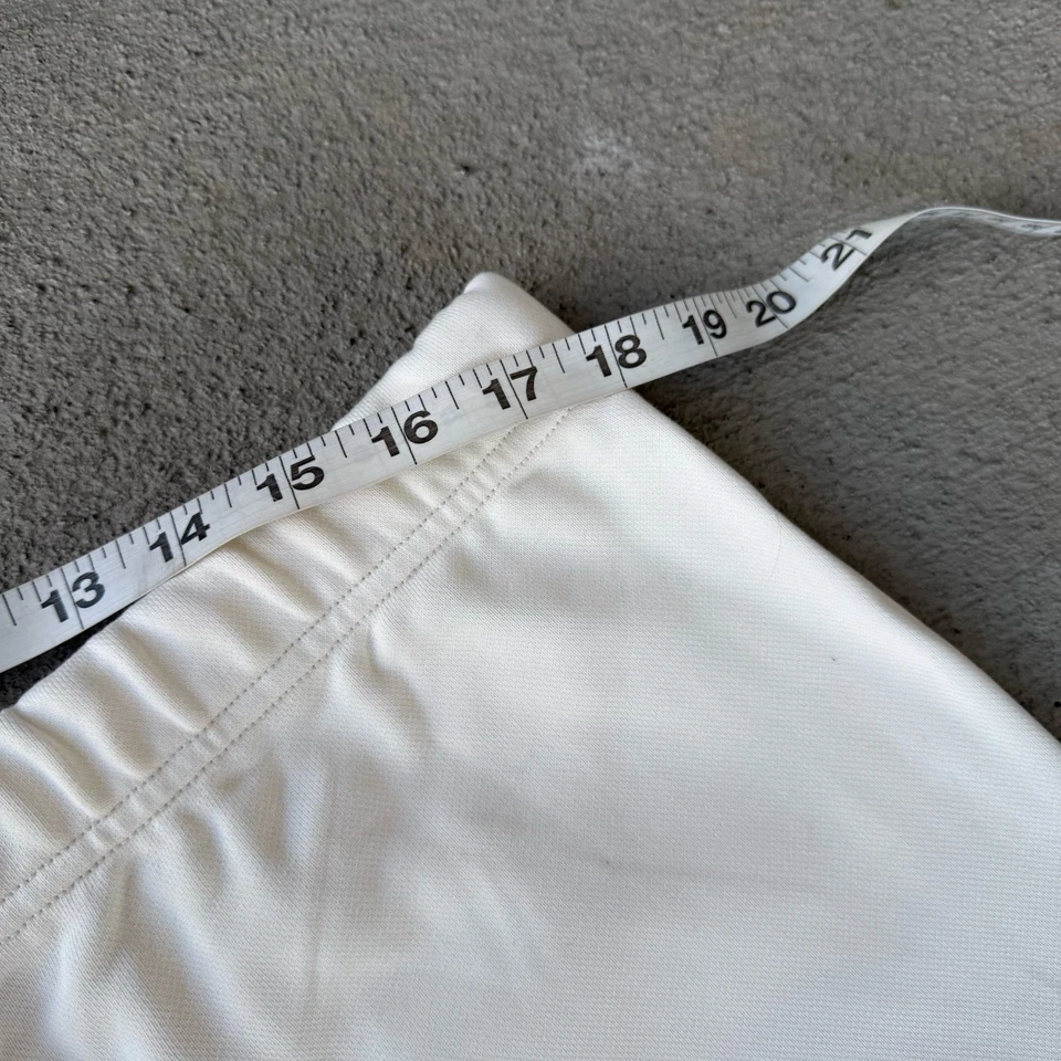 Новый с Ярлыками calvin klein мужской повседневный спортивный хлопок шорты кремовый размер L - Изображение 4 из 4