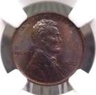 1910 "P" Lincoln Wheat Cent Penny 1c NGC MS65 BN #005 Gem BU Unc ECC&C, Inc.