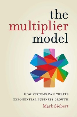 Mark Siebert The Multiplier Model (Taschenbuch) (US IMPORT)