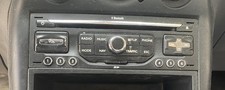 Autoradio Citroen C3