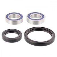 Radlager Satz Vorderrad Kpl. Mit Simmerringen 25-1632 FüR Yamaha Wr 450 F 03-05