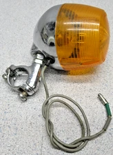 Yamaha Lt1 100 At1 125 Ct1 175 Dt1 250 Rt1 360 Front Turn Signal Blinker (B)