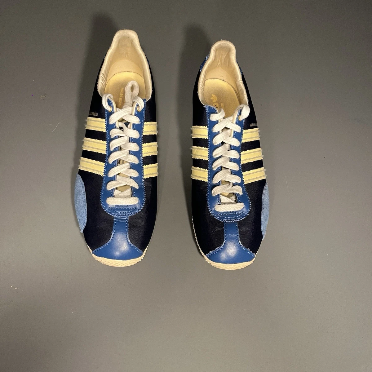 Wales Bonner x adidas Japan Legend Ink for Sale | Authenticity