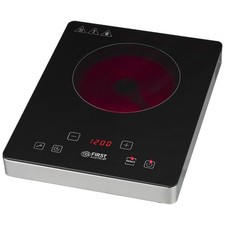 Kochfeld Kochplatte Herdplatte Infrarot Einzelkochplatte Camping TZS *B-Ware*