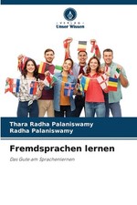 Fremdsprachen lernen by Thara Radha Palaniswamy Paperback Book