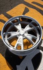 22 Snyper Forged Valkyrie 5x120.65 5x47.75 Fit Chevelle Cutlass Monte Carlo 22 Snyper Forged Valkyrie 5x120.65 5x47.75 Fit Chevelle Cutlass Monte Carlo