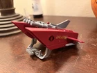 Cobra Jet Pack 1987 Hasbro G.I. Joe Vintage Complete Very Nice!!