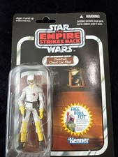 Star Wars Vintage Collection VC 11 Twin-Pod Cloud Car Pilot 3.75 figure