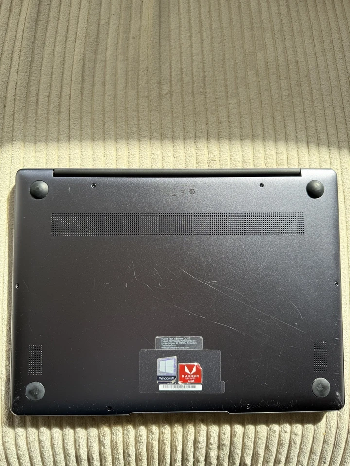 Huawei MateBook 13 2020 | Ryzen 5 3500U | 8GB RAM | 256GB SSD - Bild 2 von 4