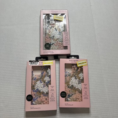 Kate Spade New York iPhone 12 & 12 Pro/ Iphone Xr & 11 /  12-13 Promax