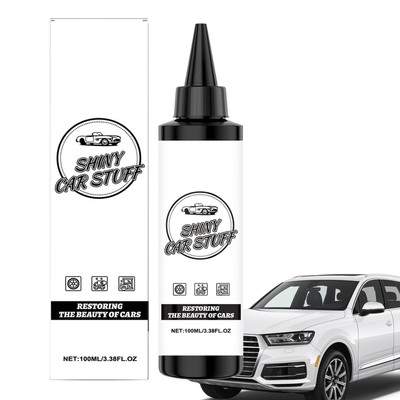 Car Coating Agent Waterproof Coating Spray Polishing Agent Dustproof Care Agent