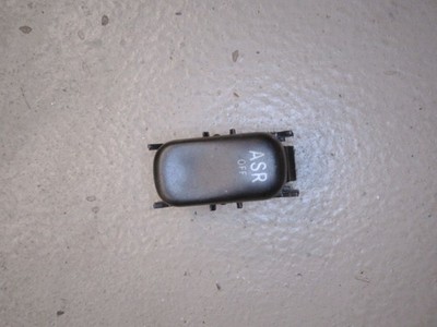 Mercedes-benz E-klasse Bj 1998 Schalter ASR OFF guter Zustand