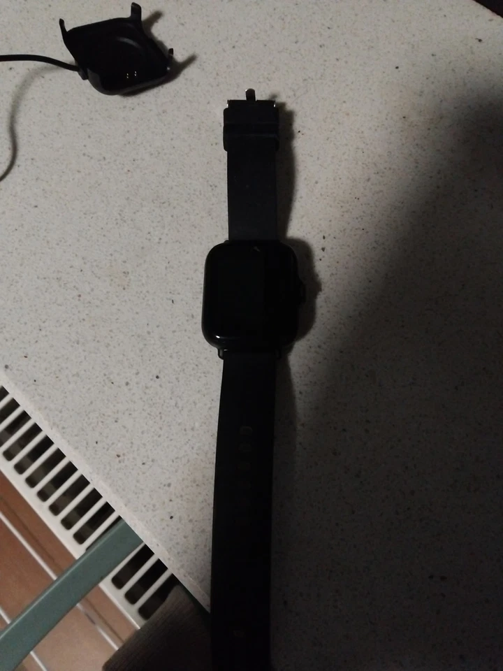 Original Denver Smartwatch, Foto 3 von 5