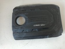 Motorabdeckung Für KIA Sportage Venga Serie D4FD Diesel Motorabdeckung Für KIA Sportage Venga Serie D4FD Diesel