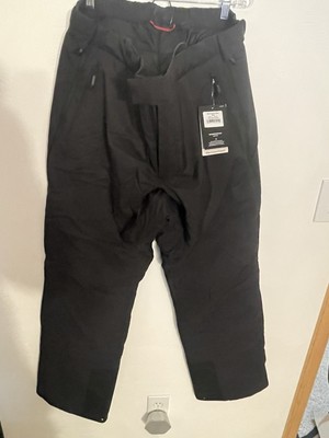 Outdoor Research Allies Tactical Colossus Pant Black Size X-Large Brand New 