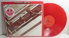 The Beatles 1962-1966 1978 2xLP Red Vinyl Capitol Records SEBX-11842 Shrink