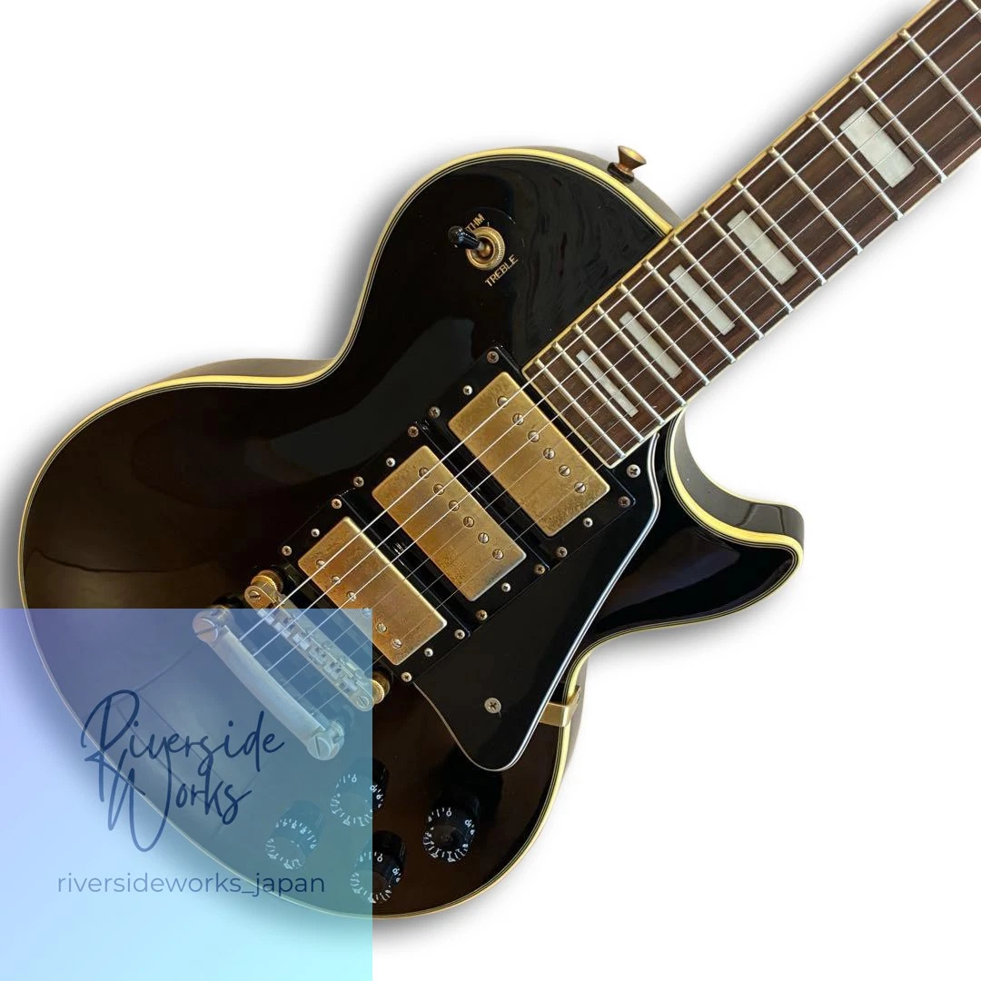 Epiphone Black Beauty - огромный выбор по лучшим ценам | eBay
