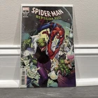 SPIDER-MAN REPTILIAN RAGE # 1 MARVEL COMICS