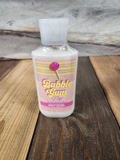 Bath  Body Works Bubblegum Pop Body Lotion 8oz