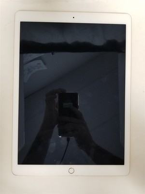 Apple iPad Pro (12.9-inch) A1584 32 GB, Wi-Fi, 12.9 in - Gold for
